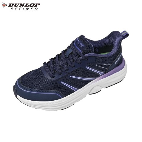 レディース　スニーカー（DUNLOP　REFINED)