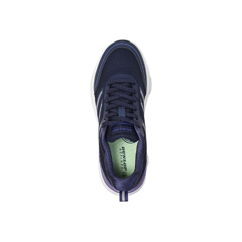 レディース　スニーカー（DUNLOP　REFINED)