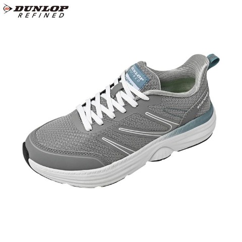 レディース　スニーカー（DUNLOP　REFINED)