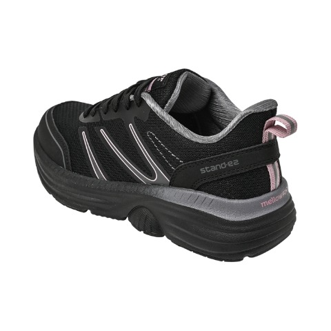 レディース　スニーカー（DUNLOP　REFINED)