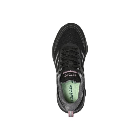 レディース　スニーカー（DUNLOP　REFINED)