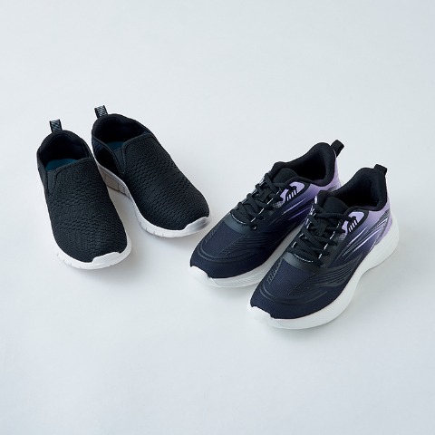 レディース　シューズ2点セット