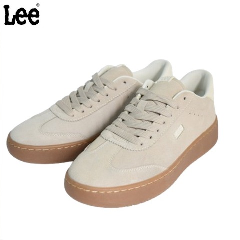 レディース　スニーカー（Lee）