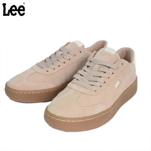 レディース　スニーカー（Lee）