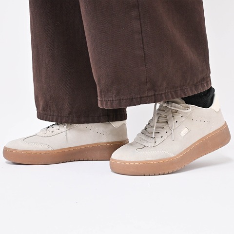 レディース　スニーカー（Lee）