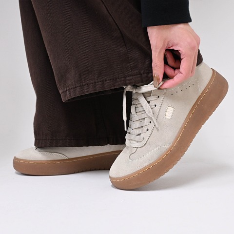 レディース　スニーカー（Lee）