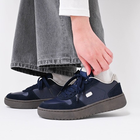 レディース　スニーカー（Lee）