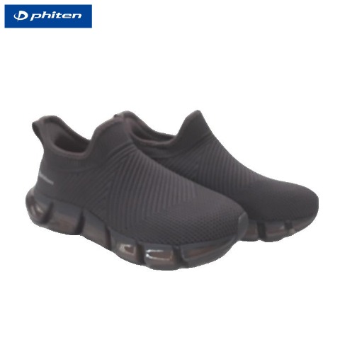 レディース　スニーカー （Phiten　リカバリースニーカー）