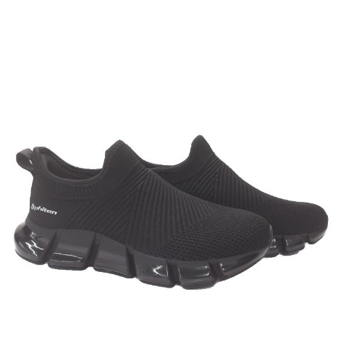 レディース　スニーカー （Phiten　リカバリースニーカー）