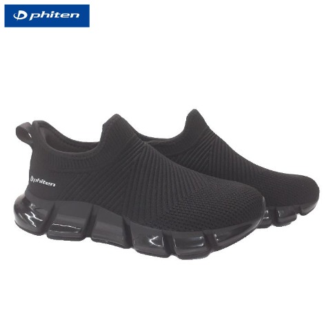 レディース　スニーカー （Phiten　リカバリースニーカー）