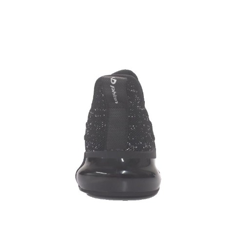 レディース　スニーカー （Phiten　リカバリースニーカー）