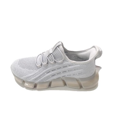 レディース　スニーカー （Phiten　リカバリースニーカー）