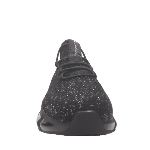 レディース　スニーカー （Phiten　リカバリースニーカー）