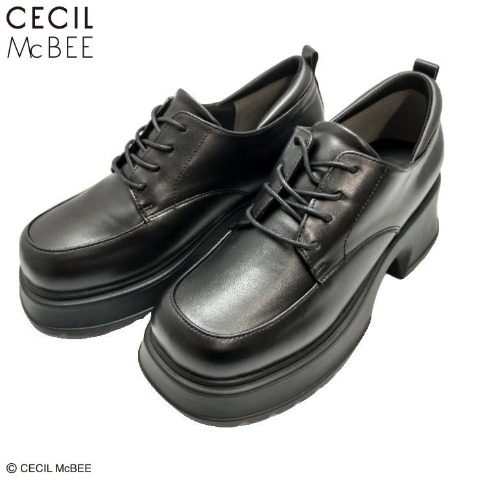 レディース　カジュアルシューズ（CECIL McBEE）