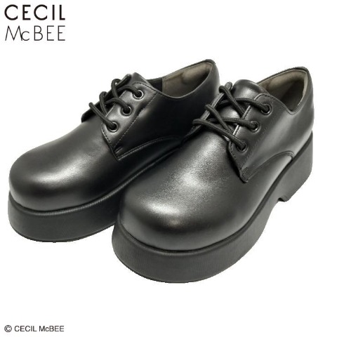 レディース　カジュアルシューズ（CECIL McBEE）