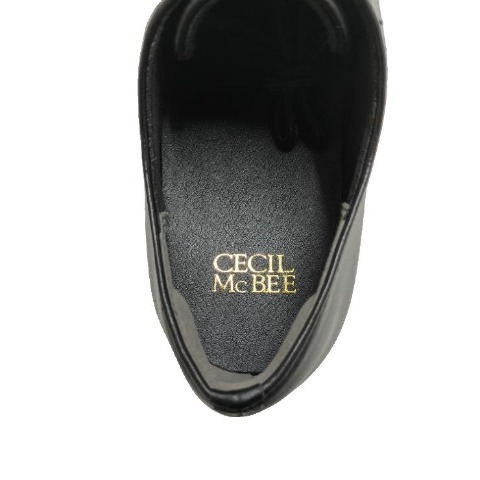 レディース　カジュアルシューズ（CECIL McBEE）