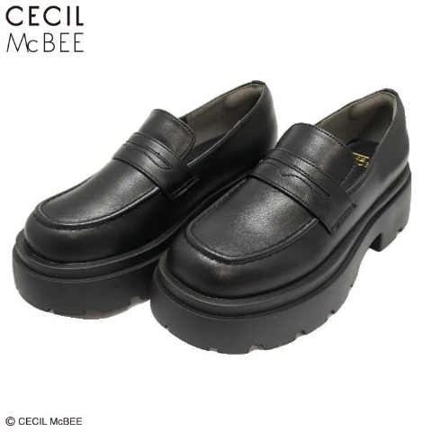 レディース　カジュアルシューズ（CECIL McBEE）