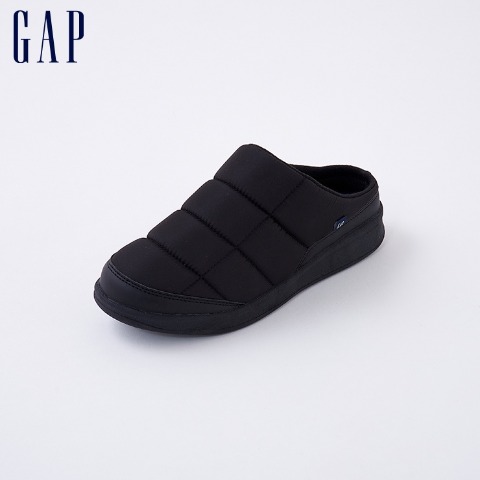 レディース　クロッグシューズ（GAP)
