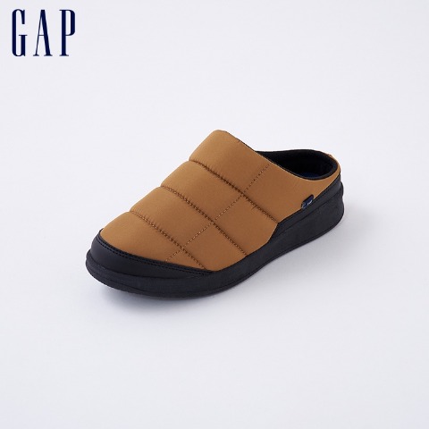 レディース　クロッグシューズ（GAP)