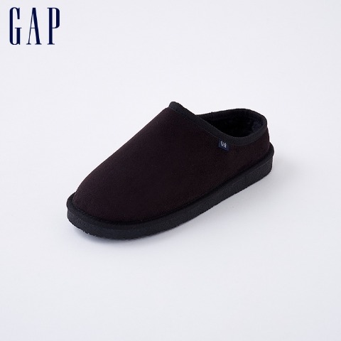 レディース　ボアクロッグシューズ（GAP）