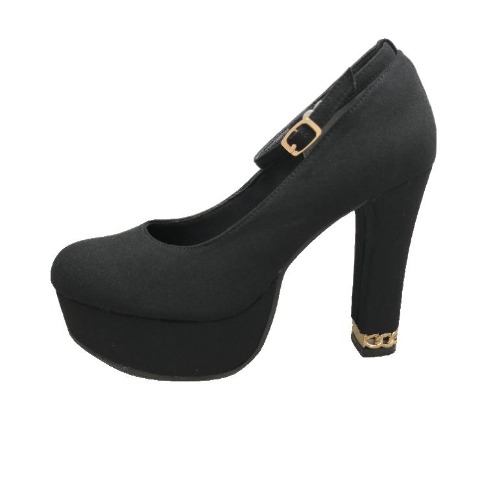 レディース　パンプス（CECIL McBEE）