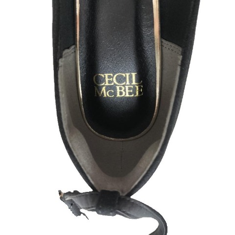 レディース　パンプス（CECIL McBEE）