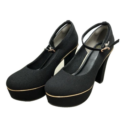 レディース　パンプス（CECIL McBEE）