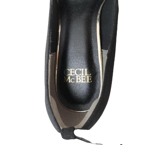 レディース　パンプス（CECIL McBEE）