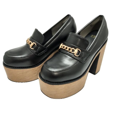 レディース　パンプス（CECIL McBEE）