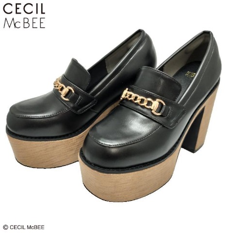 レディース　パンプス（CECIL McBEE）