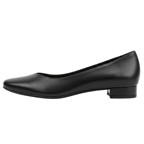 レディース　パンプス（姿勢サポート　屈曲パンプス）