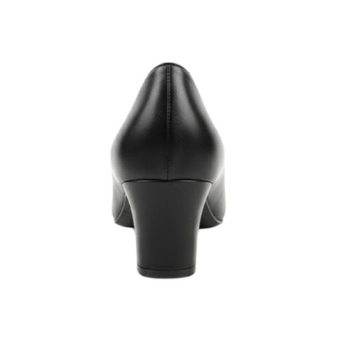 レディース　パンプス（姿勢サポート　屈曲パンプス）