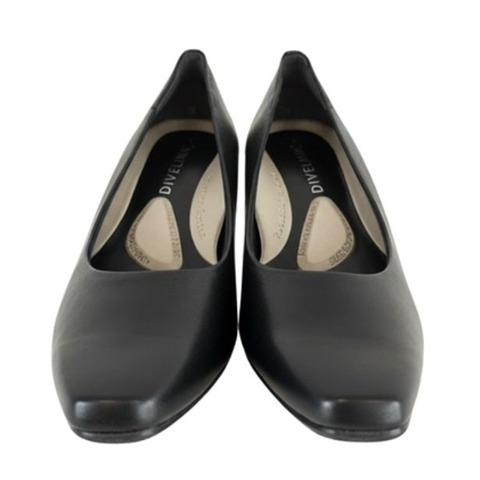 レディース　パンプス（姿勢サポート　屈曲パンプス）