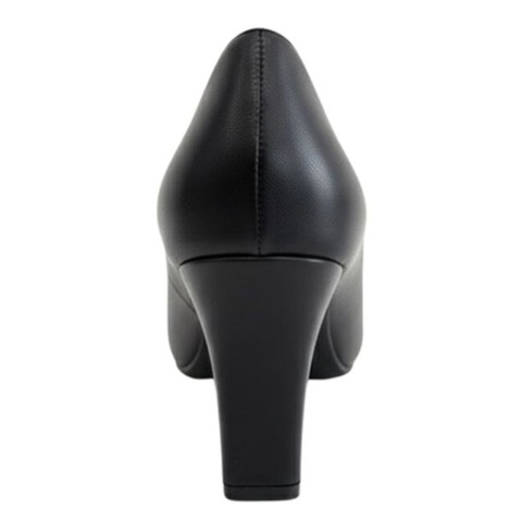 レディース　パンプス（姿勢サポート　屈曲パンプス）