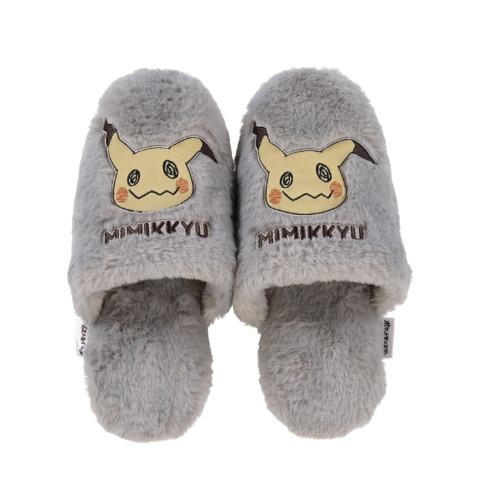 レディース　ルームシューズ（ポケットモンスター）