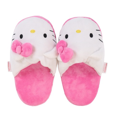 レディース　ルームシューズ（HELLO　KITTY）
