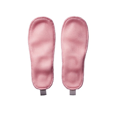 レディース　ルームシューズ （ガチ押し健康ルームサンダル　ふみっぱ　ピンク）