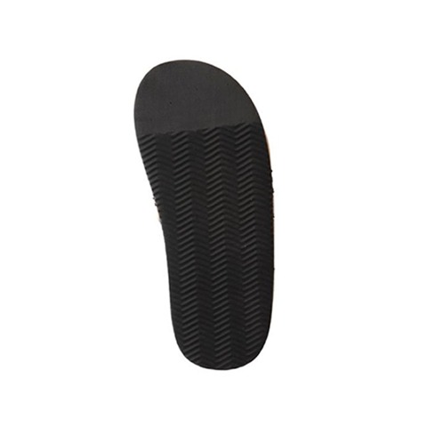 レディース　ルームシューズ （スリエット　オレンジ）