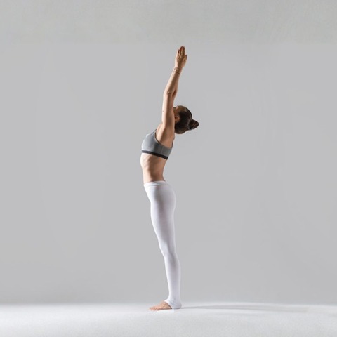 レディース　ルームシューズ （スリエット　オレンジ）