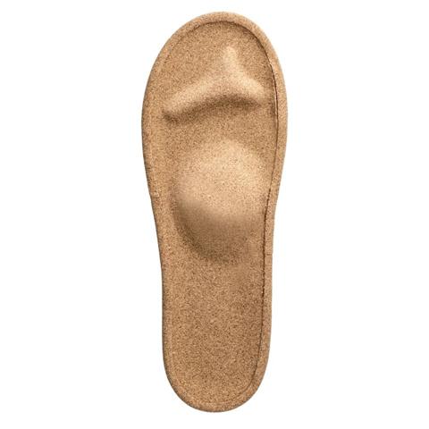 レディース　ルームシューズ （ふみっぱ04　外反アーチタイプ）