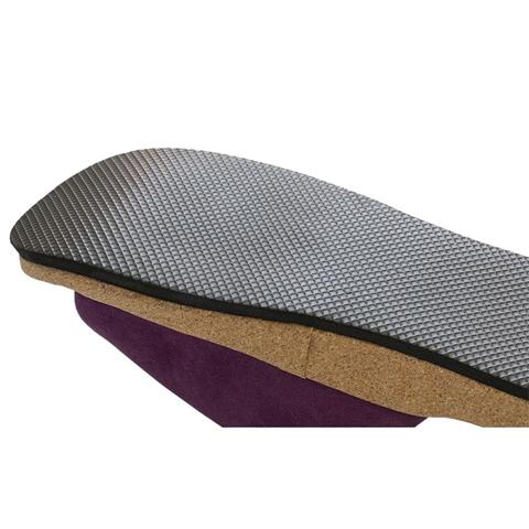 メンズ　ルームシューズ （ふみっぱ03　ほぐしタイプ）