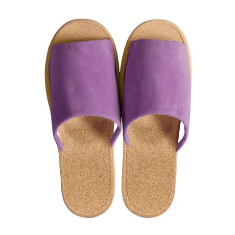 レディース　ルームシューズ （ふみっぱ02　アイタイプ）