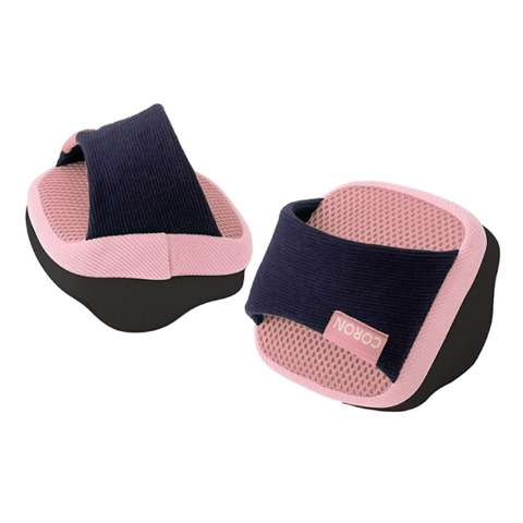 レディース　ルームシューズ （ソールバランスコロン）