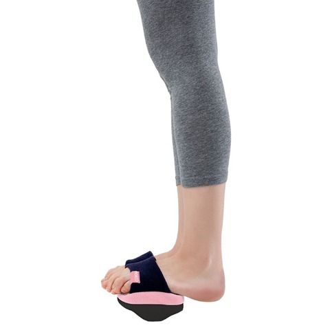 レディース　ルームシューズ （ソールバランスコロン）