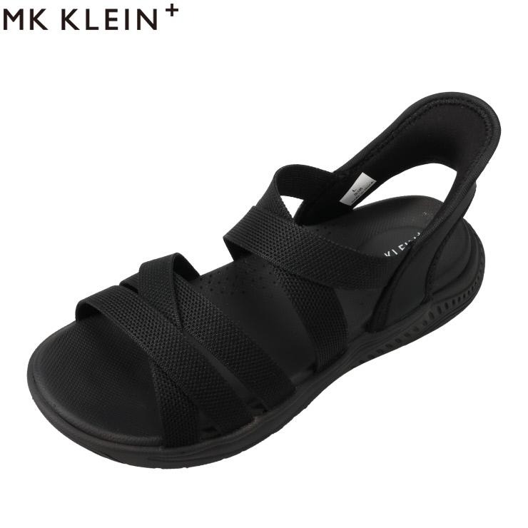 レディース 立ったまま履けるサンダル(MK KLEIN＋) | ディバロ