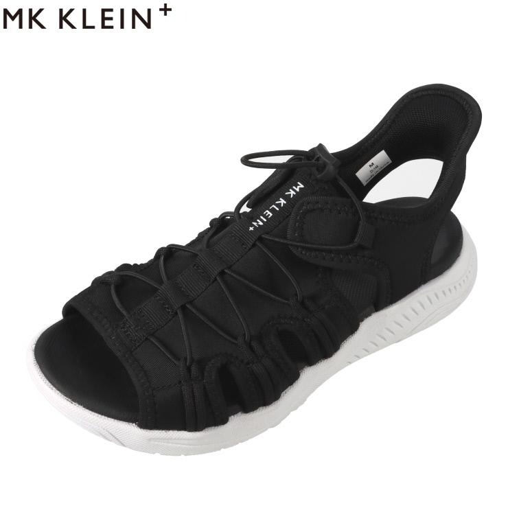 レディース 立ったまま履けるサンダル(MK KLEIN＋) | ディバロ