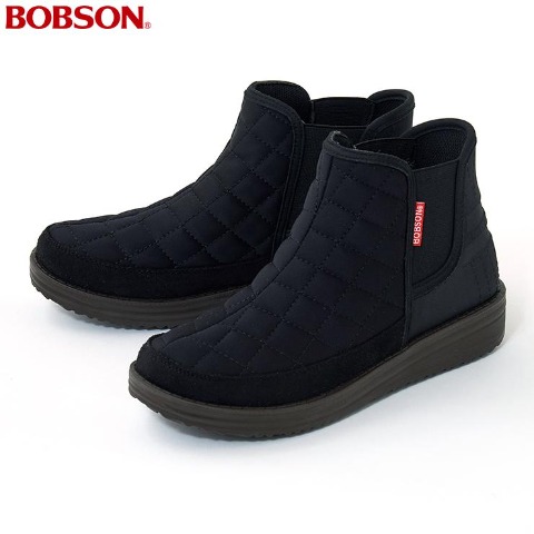 レディース　ショートブーツ(BOBSON）