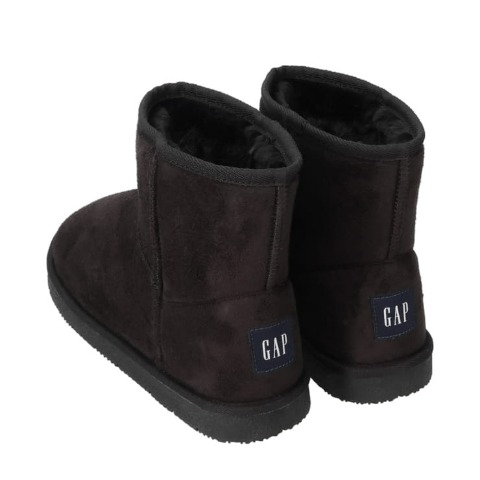 レディース　ショートブーツ（GAP）