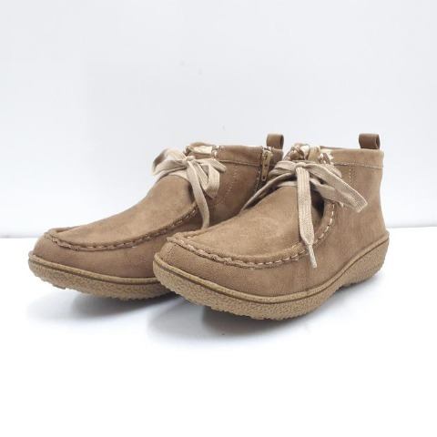 レディース　ブーツ（North Date）