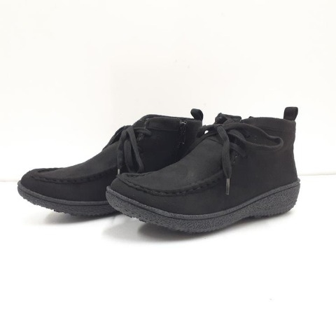 レディース　ブーツ（North Date）